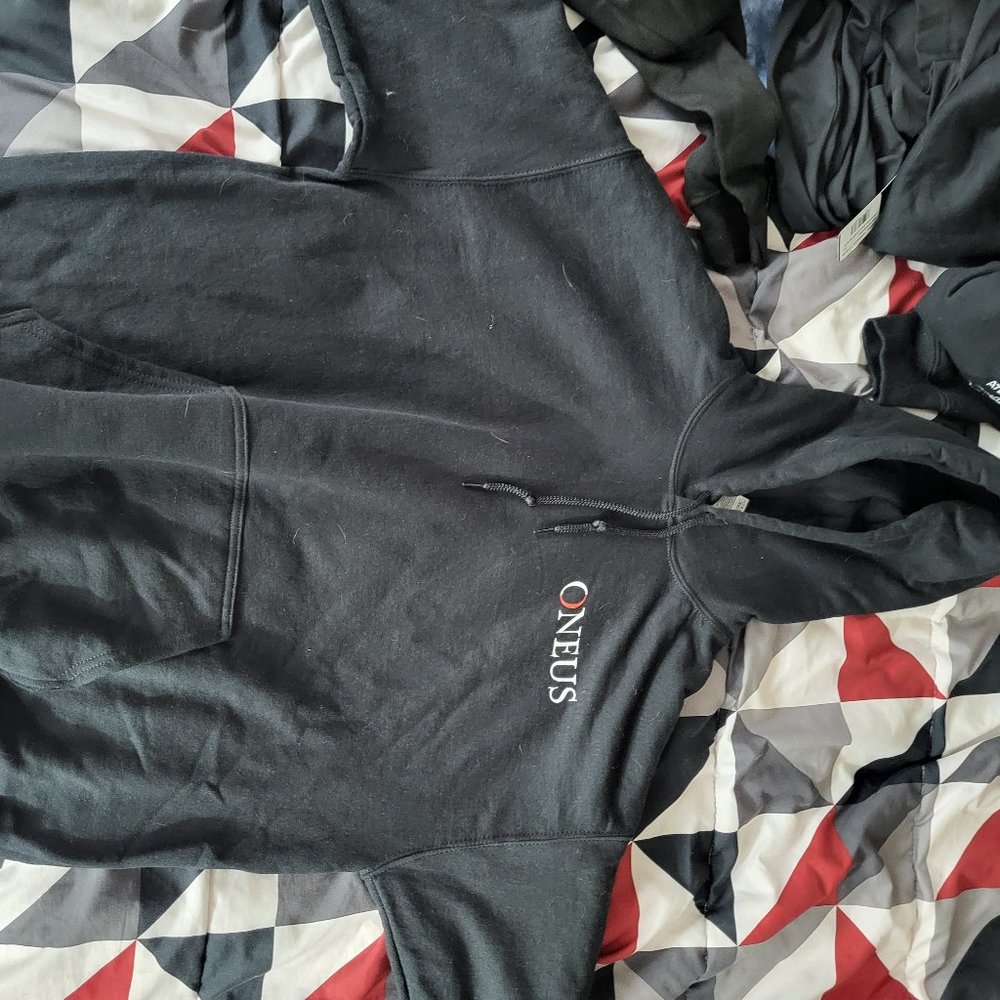 ONEUS CONCERT HOODIE